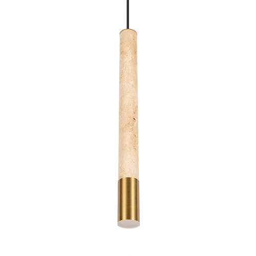10583D Bronze Подвесной светильник LOFT IT Everest фото 6