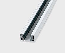 WSO 16 white шинопровод однофазный