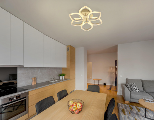 Люстра De City Мадлен фото 2 Люстра De City Мадлен фото 2