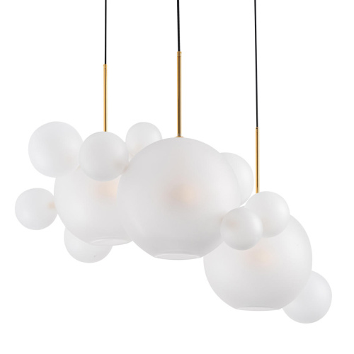 2030-D3 Подвесной светильник LOFT IT Bolle фото 2