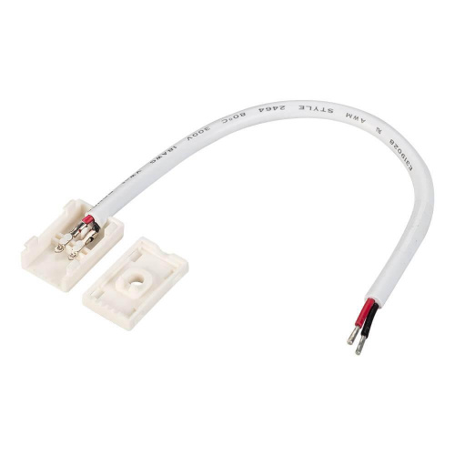 Коннектор Arlight Fast-Mono-10mm-X1-PS 025174 Коннектор Arlight Fast-Mono-10mm-X1-PS 025174