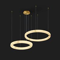 Подвесная люстра Modum FL1031-20P