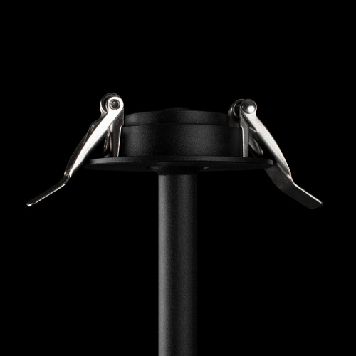 10359/600 Black Потолочный светильник LOFT IT Cane фото 11