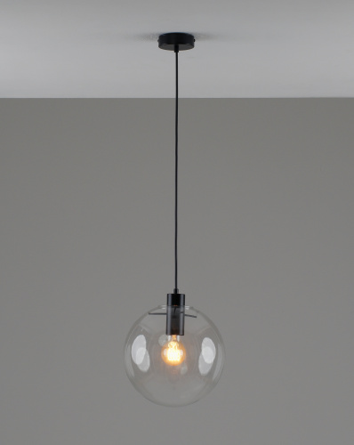 Светильник подвесной Moderli V11539-1P Aurora фото 3 Светильник подвесной Moderli V11539-1P Aurora фото 3