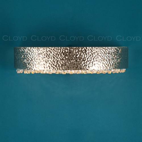 Бра Cloyd GALAXA W1 / выс. 6 см - золото (арт.20339) фото 3