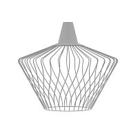 Плафон Nowodvorski Cameleon Wave S 8606