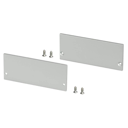 Набор заглушек Arlight SL-Line-7532 глухая 028040 Набор заглушек Arlight SL-Line-7532 глухая 028040