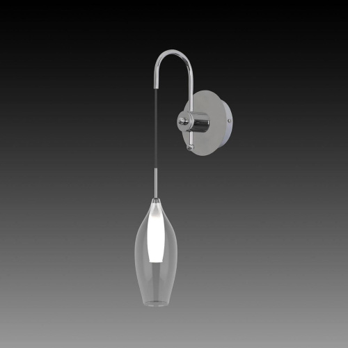 Бра Lightstar Pentola 803521 фото 2 Бра Lightstar Pentola 803521 фото 2