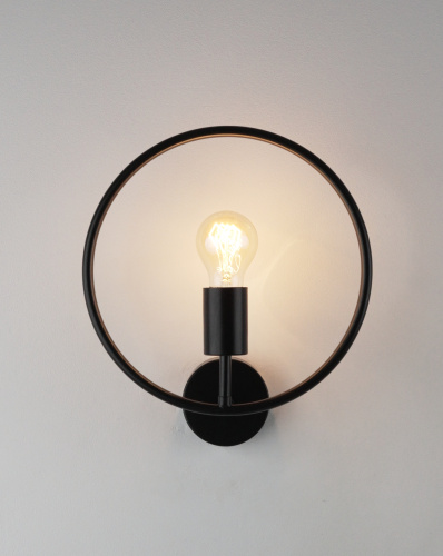 Светильник настенный Moderli V11582-1W Sachara фото 6