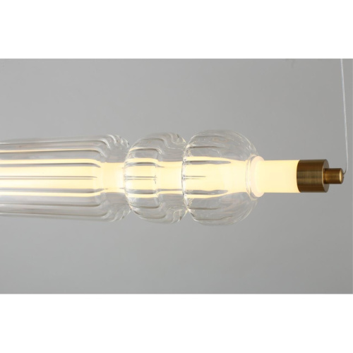 Люстра подвесная OML-51703-09 фото 2 Люстра подвесная OML-51703-09 фото 2