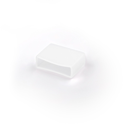 Заглушка для неона 24V 2835 с боковым свечением универсальная (10 шт) End Cup 24V 2835 фото 2