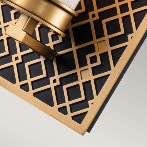 Бра для ванных комнат Elstead Lighting ZIGGY1-LG фото 5 Бра для ванных комнат Elstead Lighting ZIGGY1-LG фото 5