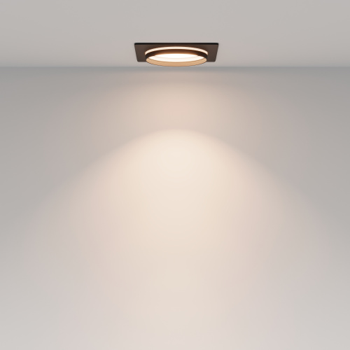 Встраиваемый светильник NUVOLT LDL-025B фото 13