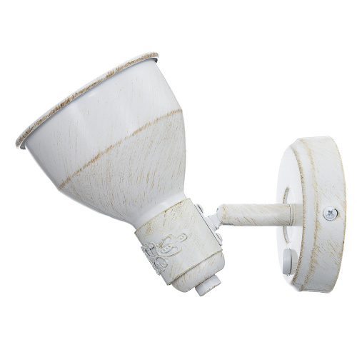 Citilux Опус CL502513 Спот поворотный с выключателем Белый фото 9 Citilux Опус CL502513 Спот поворотный с выключателем Белый фото 9