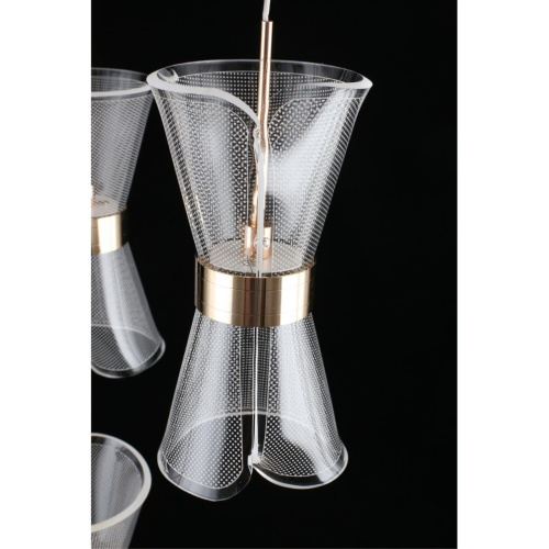 Люстра подвесная APL.771.06.80 фото 9