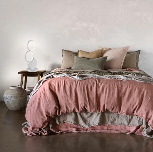 Настольный светильник Escada 10263/L LED*16W White фото 3 Настольный светильник Escada 10263/L LED*16W White фото 3