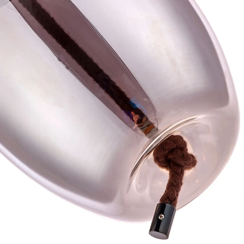 Подвесной светильник Arte Lamp CODY A7769SP-1BC фото 3