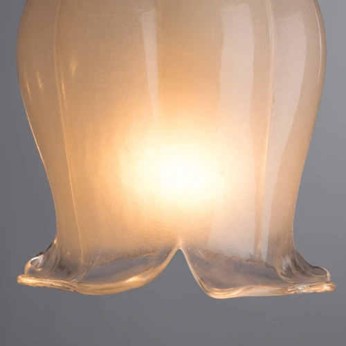 Потолочная люстра Arte Lamp GLAMORE A7449PL-5BR фото 4
