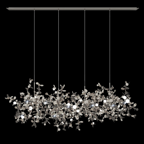 10101/4 Chrome Подвесной светильник LOFT IT Spark фото 3 10101/4 Chrome Подвесной светильник LOFT IT Spark фото 3