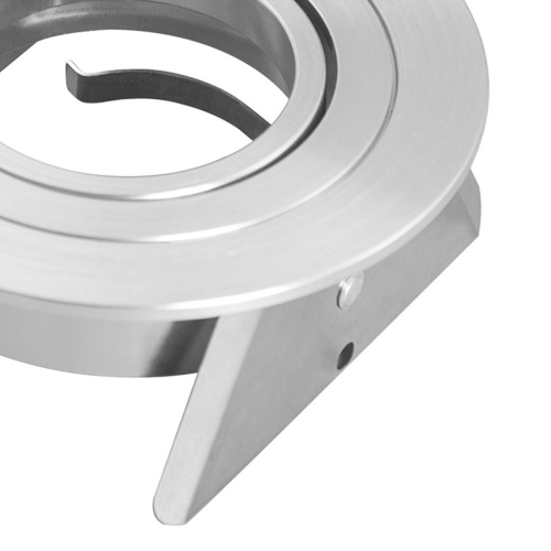 Встраиваемый светильник Mantra Basico Gu10 7742 фото 2