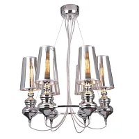 Подвесная люстра Arte Lamp ANNA MARIA A4280LM-6CC