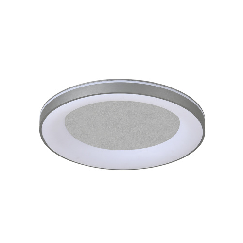 Потолочный светильник Escada 628/A LED*120W Silver фото 3