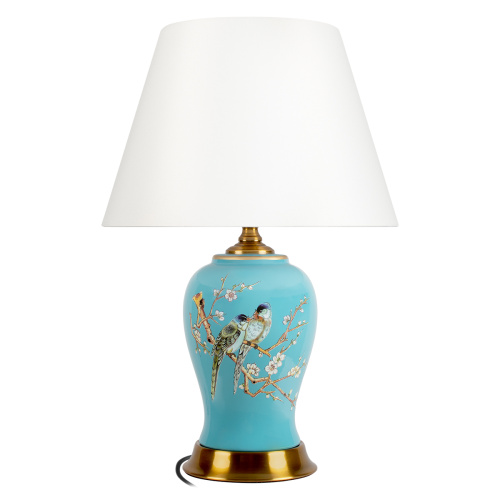 10493T Настольная лампа LOFT IT Bluebell 10493T Настольная лампа LOFT IT Bluebell