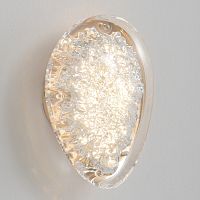 Crystal Lux Бра Crystal Lux FELICIDAD AP9W LED