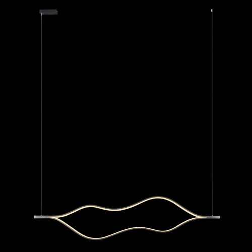 10403/1600 SN Подвесной светильник LOFT IT Tape Light фото 6 10403/1600 SN Подвесной светильник LOFT IT Tape Light фото 6