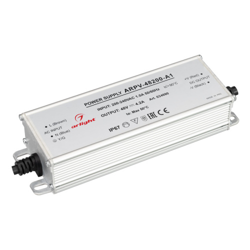 Arlight ARPV 034690 Arlight ARPV 034690