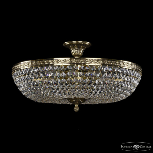 Люстра хрустальная 19111/55IV GB C1