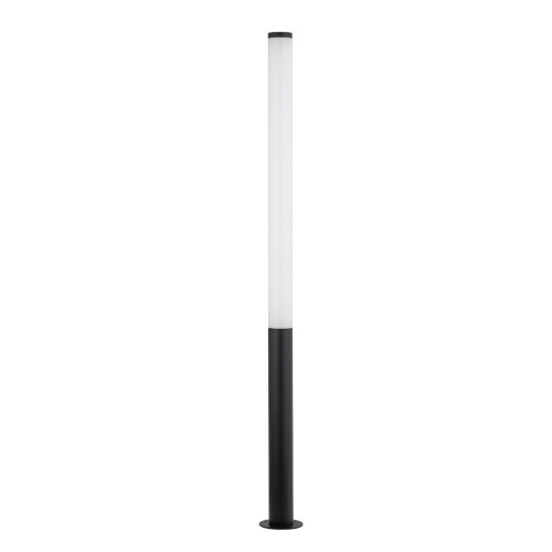 Уличный светильник Nowodvorski Mia Led L Black 11375 Уличный светильник Nowodvorski Mia Led L Black 11375