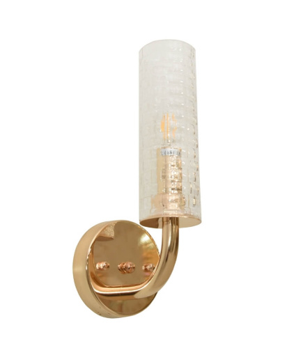 Бра Lumina Deco Donatti LDW 8011-1W F.GD фото 4