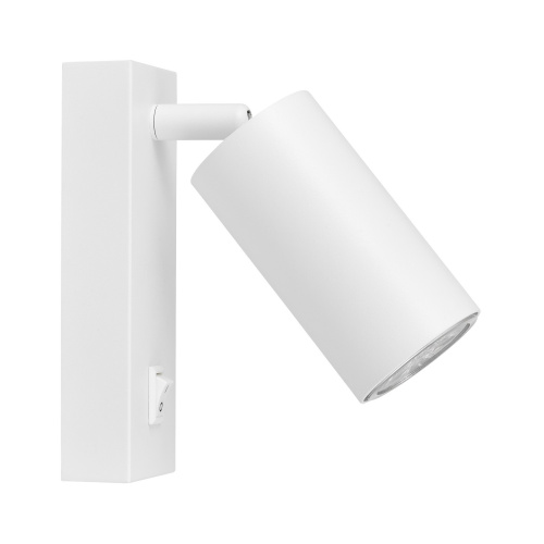 Настенный светильник Lampit TS TK50-W1 WT фото 3 Настенный светильник Lampit TS TK50-W1 WT фото 3