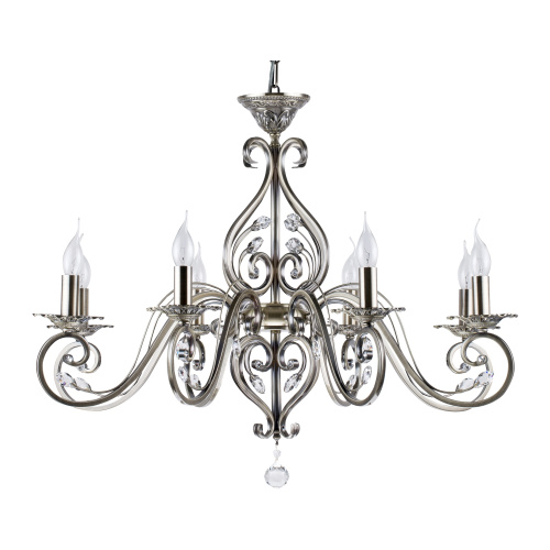 Люстра Maytoni RC109-PL-08-R фото 2 Люстра Maytoni RC109-PL-08-R фото 2