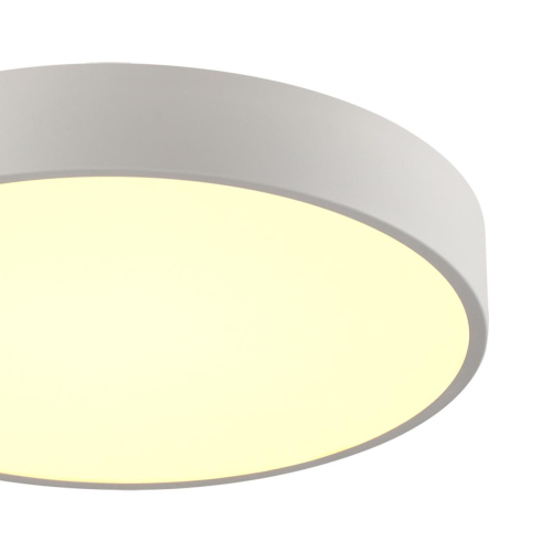 7755/48L MITRA LED SN 539 Светильник металл/акрил/белый LED (40Вт+8Вт) 3000K+3000K D500 IP20 подсветка QUASAR фото 5 7755/48L MITRA LED SN 539 Светильник металл/акрил/белый LED (40Вт+8Вт) 3000K+3000K D500 IP20 подсветка QUASAR фото 5