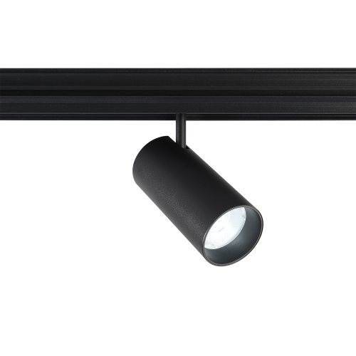 Светильник трековый магнитный Crystal Lux CLT 0.33 003 20W BL 3CCT-SMART фото 2
