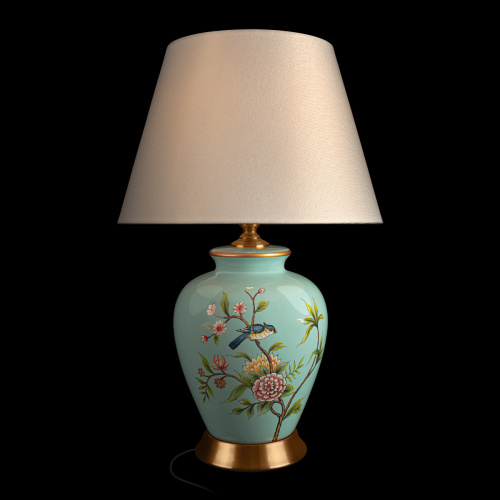 10379T/A Настольная лампа LOFT IT Bluet фото 4 10379T/A Настольная лампа LOFT IT Bluet фото 4