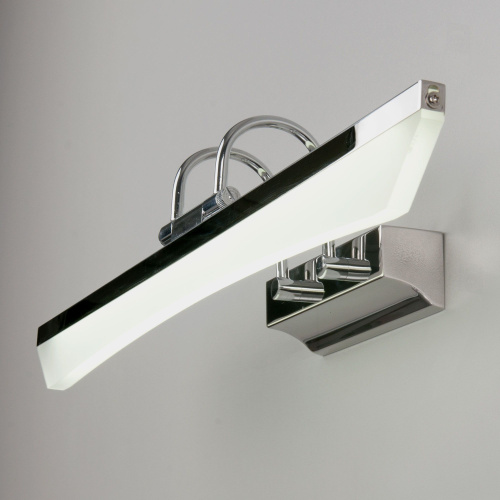 Настенный светодиодный светильник Selenga Neo LED MRL LED 7W 1004 IP20 фото 3