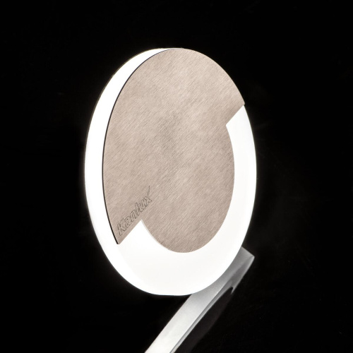 Подсветка для лестницы Kanlux SOLA LED P68 CW CZ 27080 фото 6