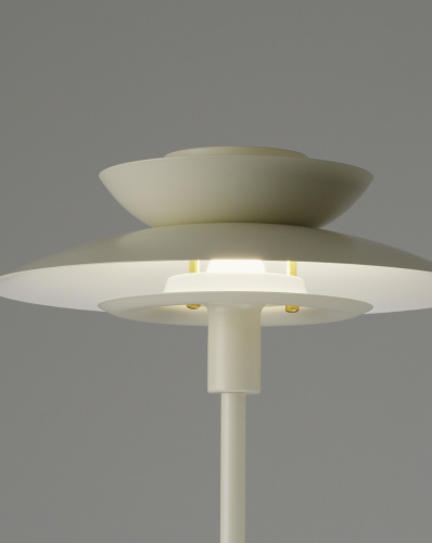 Торшер Moderli V11300-1F Shaggy фото 3