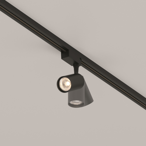 Трековый светильник Technical TR003-1-6W3K-S-B фото 7 Трековый светильник Technical TR003-1-6W3K-S-B фото 7