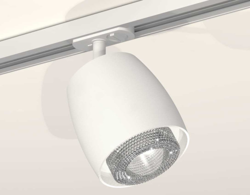 Комплект трекового светильника Ambrella light Track System XT (A2536, C1141, N7191) XT1141010 фото 2