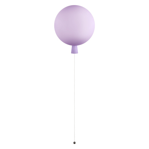 10599/200W Purple Настенный светильник LOFT IT Airy фото 3