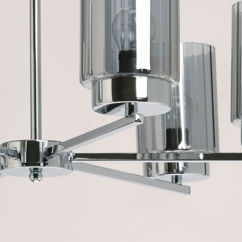 Люстра потолочная De City Каталина 361012206 фото 3 Люстра потолочная De City Каталина 361012206 фото 3