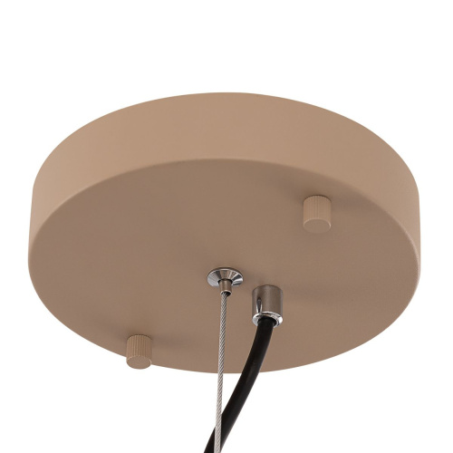 Подвесной светодиодный светильник Citilux Floom CL736252 фото 6