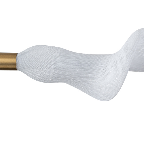 Подвесной светильник 11044/A/1P Brass фото 3