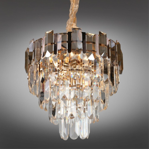 Люстра подвесная OML-81303-13 фото 3