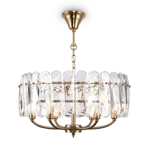 Подвесной светильник Maytoni MOD122PL-06BS фото 3 Подвесной светильник Maytoni MOD122PL-06BS фото 3