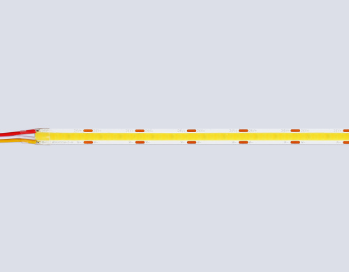 Светодиодная лента 24В COB 608Led 12Вт/м CCT 3000K-6500K IP20 5м фото 6 Светодиодная лента 24В COB 608Led 12Вт/м CCT 3000K-6500K IP20 5м фото 6